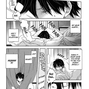[SAKURABI Hashigo] Dakaretai Otoko Ichii ni Odosarete Imasu (update c.20) [Eng] – Gay Comics image 238.jpg
