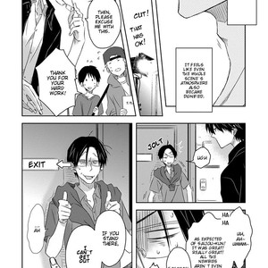 [SAKURABI Hashigo] Dakaretai Otoko Ichii ni Odosarete Imasu (update c.20) [Eng] – Gay Comics image 378.jpg