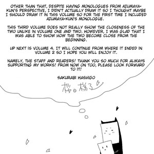 [SAKURABI Hashigo] Dakaretai Otoko Ichii ni Odosarete Imasu (update c.20) [Eng] – Gay Comics image 526.jpg