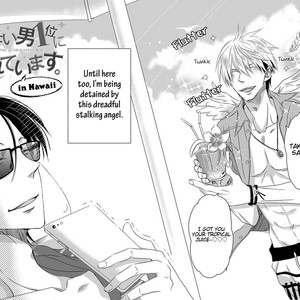 [SAKURABI Hashigo] Dakaretai Otoko Ichii ni Odosarete Imasu (update c.20) [Eng] – Gay Comics image 558.jpg