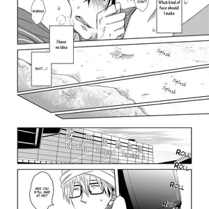 [SAKURABI Hashigo] Dakaretai Otoko Ichii ni Odosarete Imasu (update c.20) [Eng] – Gay Comics image 583.jpg