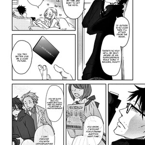 [SAKURABI Hashigo] Dakaretai Otoko Ichii ni Odosarete Imasu (update c.20) [Eng] – Gay Comics image 617.jpg