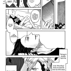 [SAKURABI Hashigo] Dakaretai Otoko Ichii ni Odosarete Imasu (update c.20) [Eng] – Gay Comics image 623.jpg
