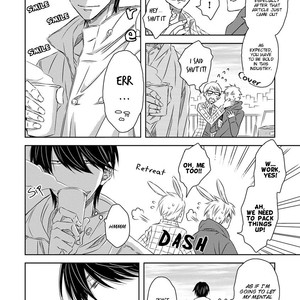 [SAKURABI Hashigo] Dakaretai Otoko Ichii ni Odosarete Imasu (update c.20) [Eng] – Gay Comics image 673.jpg