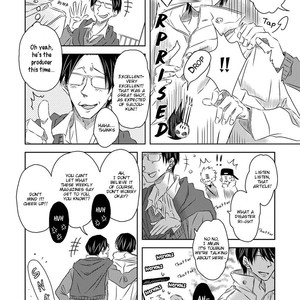 [SAKURABI Hashigo] Dakaretai Otoko Ichii ni Odosarete Imasu (update c.20) [Eng] – Gay Comics image 675.jpg