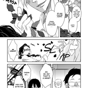 [SAKURABI Hashigo] Dakaretai Otoko Ichii ni Odosarete Imasu (update c.20) [Eng] – Gay Comics image 680.jpg