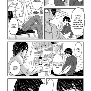 [SAKURABI Hashigo] Dakaretai Otoko Ichii ni Odosarete Imasu (update c.20) [Eng] – Gay Comics image 684.jpg