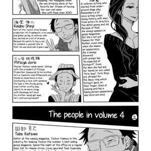 [SAKURABI Hashigo] Dakaretai Otoko Ichii ni Odosarete Imasu (update c.20) [Eng] – Gay Comics image 697.jpg