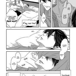 [SAKURABI Hashigo] Dakaretai Otoko Ichii ni Odosarete Imasu (update c.20) [Eng] – Gay Comics image 717.jpg