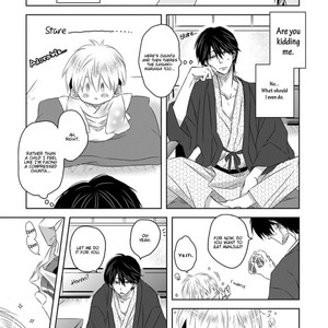 [SAKURABI Hashigo] Dakaretai Otoko Ichii ni Odosarete Imasu (update c.20) [Eng] – Gay Comics image 743.jpg
