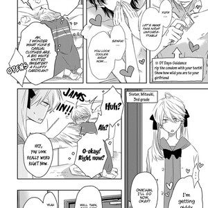 [SAKURABI Hashigo] Dakaretai Otoko Ichii ni Odosarete Imasu (update c.20) [Eng] – Gay Comics image 762.jpg