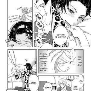 [SAKURABI Hashigo] Dakaretai Otoko Ichii ni Odosarete Imasu (update c.20) [Eng] – Gay Comics image 766.jpg