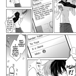 [SAKURABI Hashigo] Dakaretai Otoko Ichii ni Odosarete Imasu (update c.20) [Eng] – Gay Comics image 776.jpg