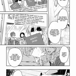 [SAKURABI Hashigo] Dakaretai Otoko Ichii ni Odosarete Imasu (update c.20) [Eng] – Gay Comics image 810.jpg