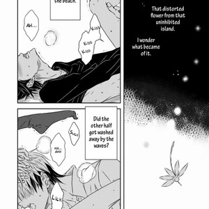 [SAKURABI Hashigo] Dakaretai Otoko Ichii ni Odosarete Imasu (update c.20) [Eng] – Gay Comics image 837.jpg