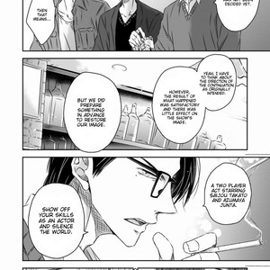 [SAKURABI Hashigo] Dakaretai Otoko Ichii ni Odosarete Imasu (update c.20) [Eng] – Gay Comics image 857.jpg
