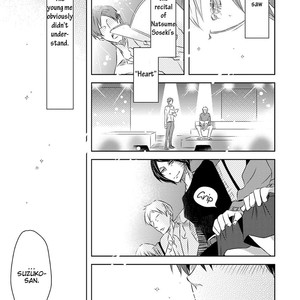 [SAKURABI Hashigo] Dakaretai Otoko Ichii ni Odosarete Imasu (update c.20) [Eng] – Gay Comics image 910.jpg