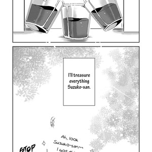 [SAKURABI Hashigo] Dakaretai Otoko Ichii ni Odosarete Imasu (update c.20) [Eng] – Gay Comics image 935.jpg