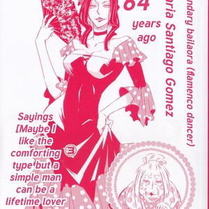[SAKURABI Hashigo] Dakaretai Otoko Ichii ni Odosarete Imasu (update c.20) [Eng] – Gay Comics image 945.jpg