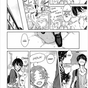 [SAKURABI Hashigo] Dakaretai Otoko Ichii ni Odosarete Imasu (update c.20) [Eng] – Gay Comics image 967.jpg