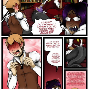 [DarkChibiShadow] My Master is a Naga (update c.3) [Eng] – Gay Comics image 002.jpg