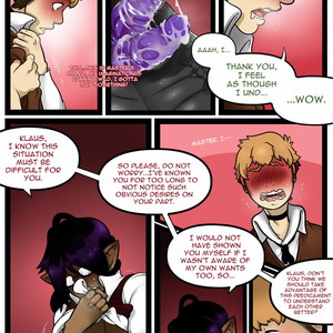 [DarkChibiShadow] My Master is a Naga (update c.3) [Eng] – Gay Comics image 004.jpg