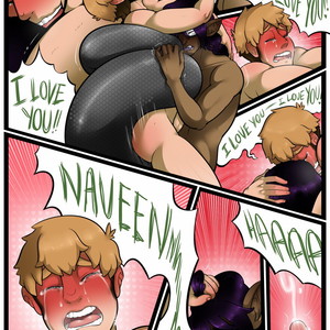[DarkChibiShadow] My Master is a Naga (update c.3) [Eng] – Gay Comics image 013.jpg