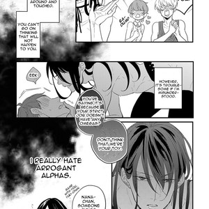 [NAGATSUKI Hakka] Unmei no Kisu wa Oazuke (update c.5) [Eng] – Gay Comics image 007.jpg
