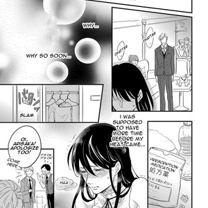 [NAGATSUKI Hakka] Unmei no Kisu wa Oazuke (update c.5) [Eng] – Gay Comics image 015.jpg
