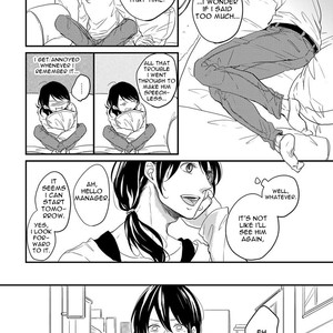 [NAGATSUKI Hakka] Unmei no Kisu wa Oazuke (update c.5) [Eng] – Gay Comics image 018.jpg