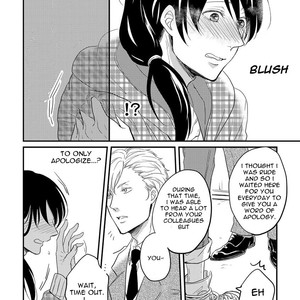 [NAGATSUKI Hakka] Unmei no Kisu wa Oazuke (update c.5) [Eng] – Gay Comics image 020.jpg