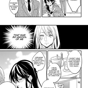 [NAGATSUKI Hakka] Unmei no Kisu wa Oazuke (update c.5) [Eng] – Gay Comics image 021.jpg