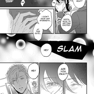 [NAGATSUKI Hakka] Unmei no Kisu wa Oazuke (update c.5) [Eng] – Gay Comics image 023.jpg