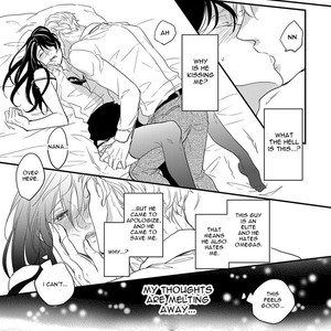[NAGATSUKI Hakka] Unmei no Kisu wa Oazuke (update c.5) [Eng] – Gay Comics image 025.jpg