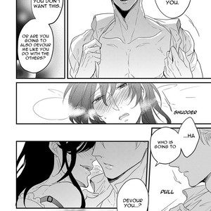 [NAGATSUKI Hakka] Unmei no Kisu wa Oazuke (update c.5) [Eng] – Gay Comics image 026.jpg