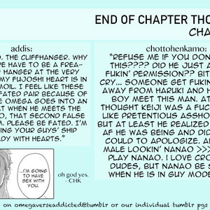 [NAGATSUKI Hakka] Unmei no Kisu wa Oazuke (update c.5) [Eng] – Gay Comics image 027.jpg