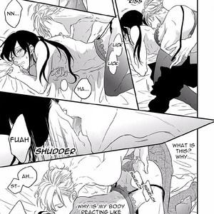 [NAGATSUKI Hakka] Unmei no Kisu wa Oazuke (update c.5) [Eng] – Gay Comics image 030.jpg