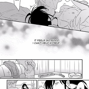 [NAGATSUKI Hakka] Unmei no Kisu wa Oazuke (update c.5) [Eng] – Gay Comics image 035.jpg
