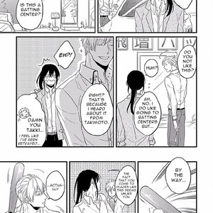 [NAGATSUKI Hakka] Unmei no Kisu wa Oazuke (update c.5) [Eng] – Gay Comics image 042.jpg