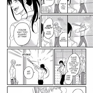 [NAGATSUKI Hakka] Unmei no Kisu wa Oazuke (update c.5) [Eng] – Gay Comics image 043.jpg