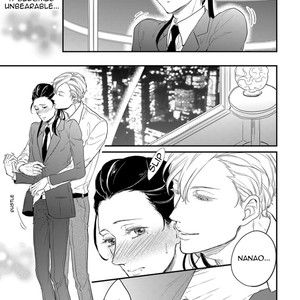 [NAGATSUKI Hakka] Unmei no Kisu wa Oazuke (update c.5) [Eng] – Gay Comics image 055.jpg