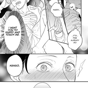 [NAGATSUKI Hakka] Unmei no Kisu wa Oazuke (update c.5) [Eng] – Gay Comics image 060.jpg