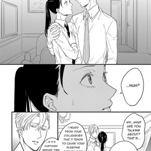 [NAGATSUKI Hakka] Unmei no Kisu wa Oazuke (update c.5) [Eng] – Gay Comics image 061.jpg