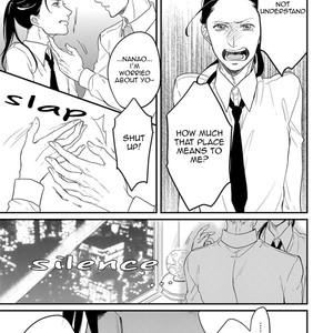 [NAGATSUKI Hakka] Unmei no Kisu wa Oazuke (update c.5) [Eng] – Gay Comics image 062.jpg