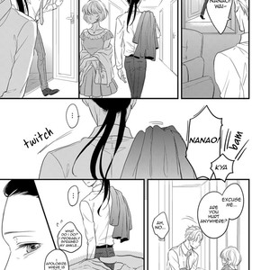 [NAGATSUKI Hakka] Unmei no Kisu wa Oazuke (update c.5) [Eng] – Gay Comics image 064.jpg