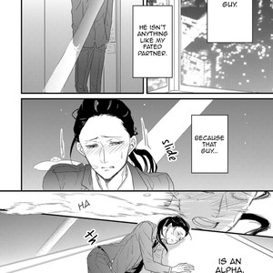 [NAGATSUKI Hakka] Unmei no Kisu wa Oazuke (update c.5) [Eng] – Gay Comics image 065.jpg
