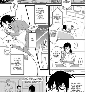 [NAGATSUKI Hakka] Unmei no Kisu wa Oazuke (update c.5) [Eng] – Gay Comics image 066.jpg