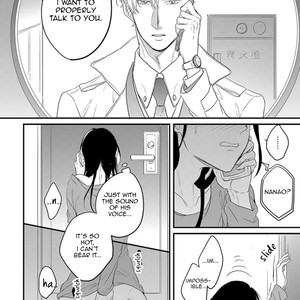 [NAGATSUKI Hakka] Unmei no Kisu wa Oazuke (update c.5) [Eng] – Gay Comics image 073.jpg