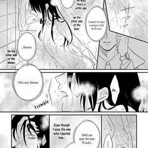 [NAGATSUKI Hakka] Unmei no Kisu wa Oazuke (update c.5) [Eng] – Gay Comics image 080.jpg