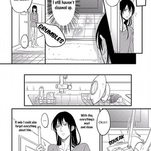 [NAGATSUKI Hakka] Unmei no Kisu wa Oazuke (update c.5) [Eng] – Gay Comics image 081.jpg